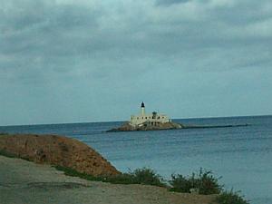 ARZEW 2005 LA PHARE